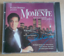 Placido domingo präsentiert gebraucht kaufen  Aldingen