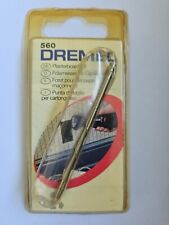 Dremel zubehör fräsmesser gebraucht kaufen  Landau a.d.Isar
