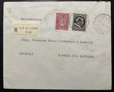 1942 nov bicolore usato  Prato