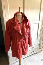 Luigi pelle vintage for sale  STAFFORD