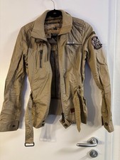 Damenjacke khujo feldjacke gebraucht kaufen Damenjacke khujo feldjacke gebraucht kaufen  Lingen (Ems)