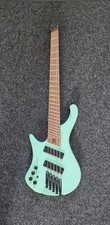 Ibanez ehb1005 string for sale  KIRKWALL