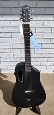 Nova guitarra acústica Tagima Lumi X-Smart com bolsa! -LL comprar usado  Enviando para Brazil