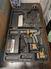Panasonic ey6432 15.6v for sale  Gorham