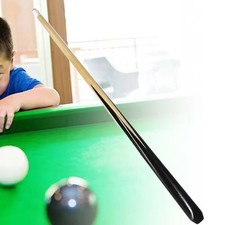Small billiards cue for sale  UK