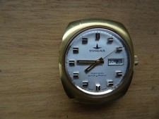 Dugena precision automatic gebraucht kaufen  Hüttisheim