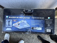 Sunlight supply blazer for sale  Longview