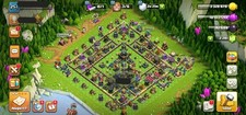 Clash clans 17 gebraucht kaufen  Ötigheim
