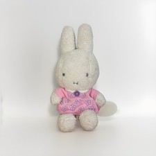 Miffy rare pink for sale  CAMBRIDGE