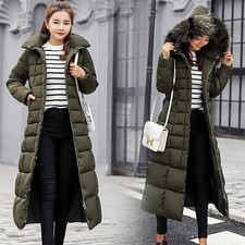 Women winter fur for sale  WALSALL