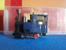 Echelle hoe locomotive d'occasion  Frontignan