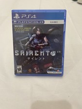 Sairento sony playstation for sale  Nashville