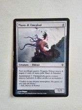 Carta magic mtg usato Carta magic mtg usato  Roma