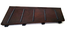 1992 - 1999 BMW e36 318 325i 328i M3 BANDEJA DE ARMAZENAMENTO CONSOLE CENTRAL ACABAMENTO EM MADEIRA comprar usado  Enviando para Brazil