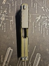 Glock oem stripped for sale  East Peoria