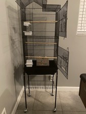 Bird cage for sale  West Palm Beach