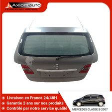 Hayon mercedes classe d'occasion  Amiens-