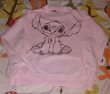 Schickes sweatshirt lilo gebraucht kaufen  Wenden