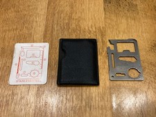 Bcb multipurpose pocket for sale  HIGHBRIDGE