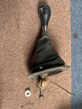 Mgb overdrive gearlever for sale  BURNTWOOD