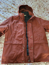 Parka aigle homme d'occasion  Cenon