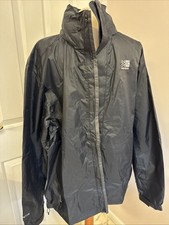 Karrimor weathertight jacket for sale  LEIGHTON BUZZARD