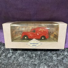 Corgi 99804 morris for sale  PETERBOROUGH