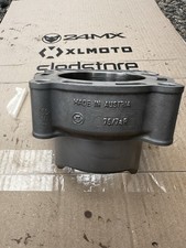 Ktm 250 exc usato  Irsina