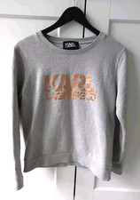 Karl lagerfeld maglione usato Karl lagerfeld maglione usato  Spedire a Italy