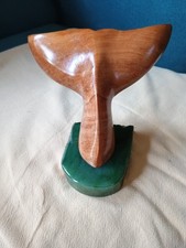 Hand carved wooden for sale  LEOMINSTER