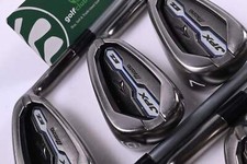 Mizuno jpx 2016 usato  Spedire a Italy