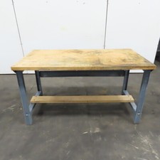 Butcher block top for sale  Middlebury