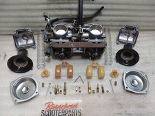 Vergaser keihin ve21b gebraucht kaufen Vergaser keihin ve21b gebraucht kaufen  Recklinghausen