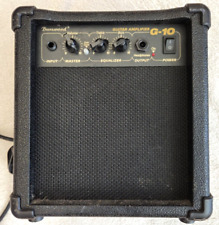 Burswood guitar practice for sale  WORTHING