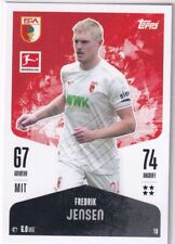 Topps match attax gebraucht kaufen  Nußloch