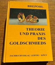 Brepohl theorie praxis gebraucht kaufen  Frankfurt am Main