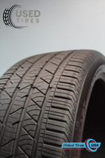 Used continental crosscontact for sale  Hialeah
