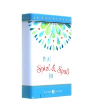 Spiel spaß box gebraucht kaufen  Trebbin