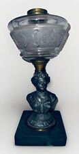 Antique figural kerosene for sale  Emmaus