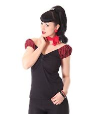 Sugarshock lonnie gingham gebraucht kaufen Sugarshock lonnie gingham gebraucht kaufen  Höchberg