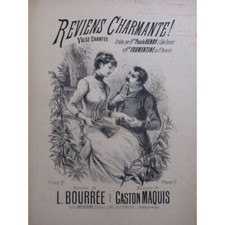 Maquis gaston reviens d'occasion  Blois