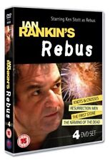 Rebus knots crosses for sale  STOCKPORT