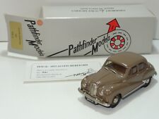 Pathfinder pfm austin for sale  SWINDON