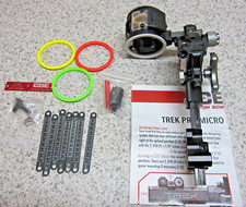 Cbe trek pro for sale  Lafayette