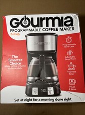 Gourmia cup programmable for sale  Hampshire
