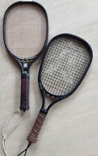 Vtg racquetball rackets for sale  Palos Park