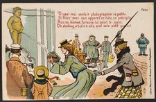 Alte motiv 1945 gebraucht kaufen  Rendsburg