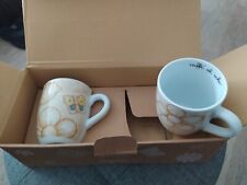 Set tazze mug usato Set tazze mug usato  Trambileno