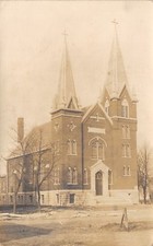 Mapleton evangelical lutheran for sale  Newton