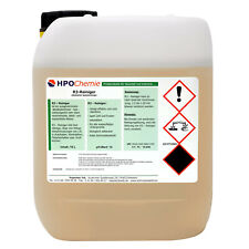 Reiniger 5ltr stark gebraucht kaufen Reiniger 5ltr stark gebraucht kaufen  Erkelenz